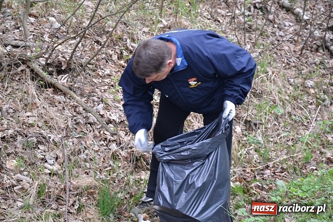 Zdjęcie w galerii na portalu naszraciborz.pl: Syzyfowa praca jednak popłaca! wiadomości z regionu