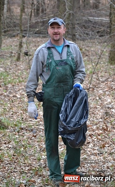 Zdjęcie w galerii na portalu naszraciborz.pl: Syzyfowa praca jednak popłaca! wiadomości z regionu