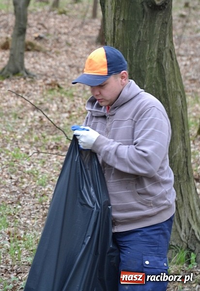 Zdjęcie w galerii na portalu naszraciborz.pl: Syzyfowa praca jednak popłaca! wiadomości z regionu