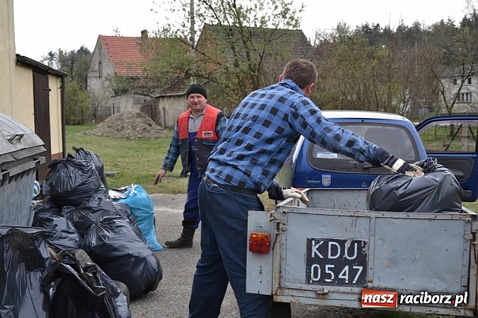 Zdjęcie w galerii na portalu naszraciborz.pl: Syzyfowa praca jednak popłaca! wiadomości z regionu
