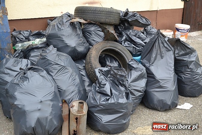 Zdjęcie w galerii na portalu naszraciborz.pl: Syzyfowa praca jednak popłaca! wiadomości z regionu