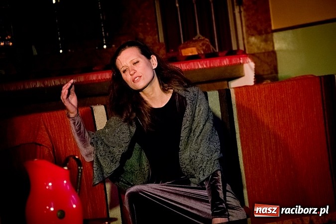 Zdjęcie w galerii na portalu naszraciborz.pl: Teatr A wystawił w Bojanowie Pasję wiadomości z regionu