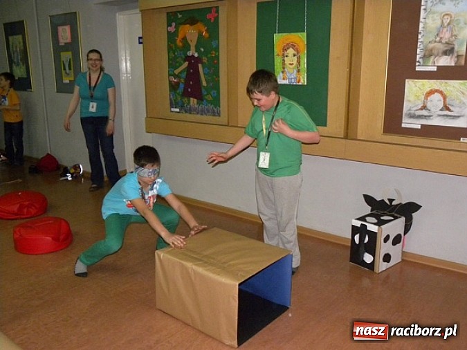 Zdjęcie w galerii na portalu naszraciborz.pl: Gwiaździste niebo nad Zielonym Wzgórzem wiadomości z regionu