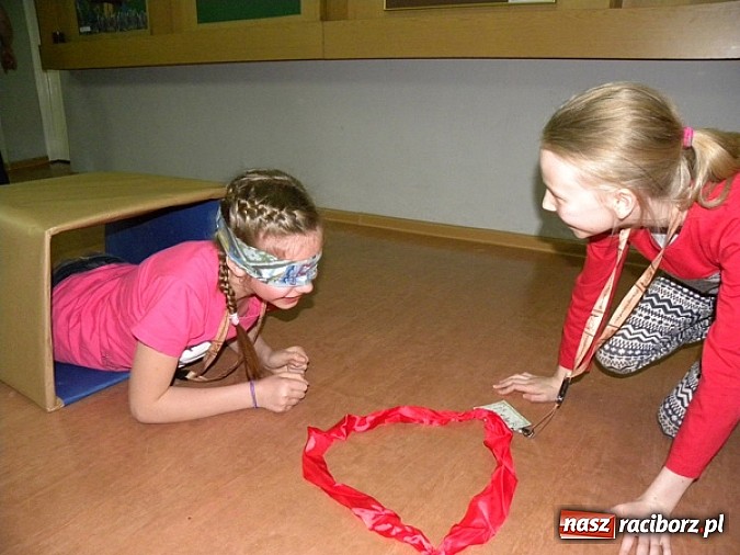 Zdjęcie w galerii na portalu naszraciborz.pl: Gwiaździste niebo nad Zielonym Wzgórzem wiadomości z regionu