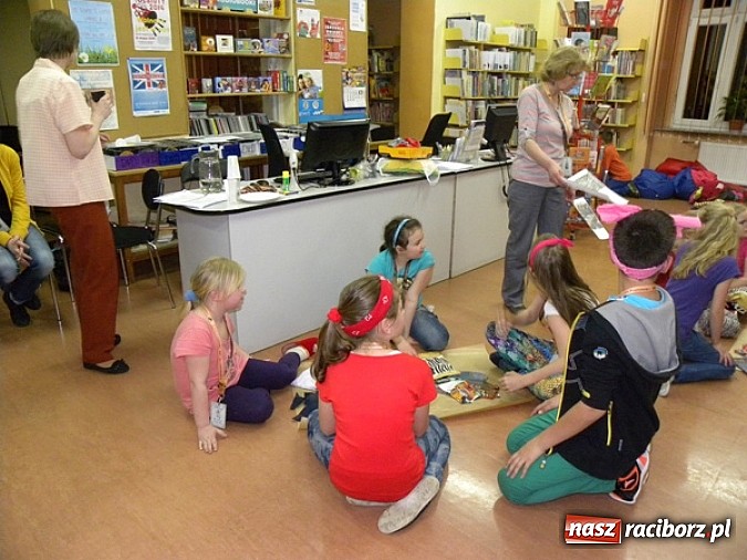 Zdjęcie w galerii na portalu naszraciborz.pl: Gwiaździste niebo nad Zielonym Wzgórzem wiadomości z regionu