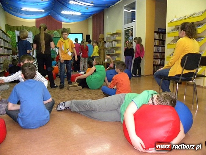 Zdjęcie w galerii na portalu naszraciborz.pl: Gwiaździste niebo nad Zielonym Wzgórzem wiadomości z regionu