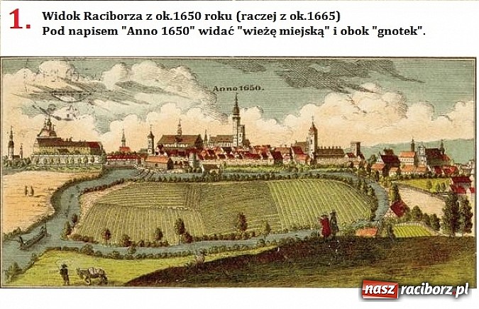 Zdjęcie w galerii na portalu naszraciborz.pl: Utracone skarby kościoła farnego w Raciborzu – marzec i kwiecień 1945 roku  wiadomości z regionu