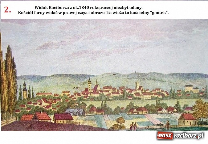Zdjęcie w galerii na portalu naszraciborz.pl: Utracone skarby kościoła farnego w Raciborzu – marzec i kwiecień 1945 roku  wiadomości z regionu