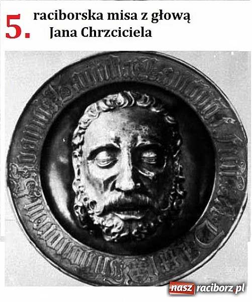 Zdjęcie w galerii na portalu naszraciborz.pl: Utracone skarby kościoła farnego w Raciborzu – marzec i kwiecień 1945 roku  wiadomości z regionu