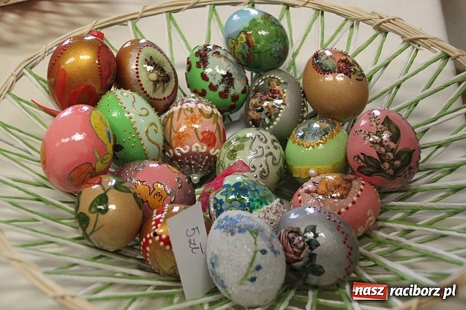 Zdjęcie w galerii na portalu naszraciborz.pl: Polsko-czeskie spotkanie wielkanocne w Czechach wiadomości z regionu