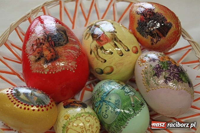 Zdjęcie w galerii na portalu naszraciborz.pl: Polsko-czeskie spotkanie wielkanocne w Czechach wiadomości z regionu