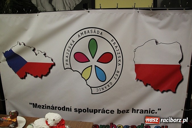 Zdjęcie w galerii na portalu naszraciborz.pl: Polsko-czeskie spotkanie wielkanocne w Czechach wiadomości z regionu