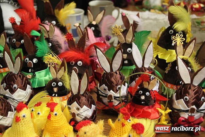 Zdjęcie w galerii na portalu naszraciborz.pl: Polsko-czeskie spotkanie wielkanocne w Czechach wiadomości z regionu