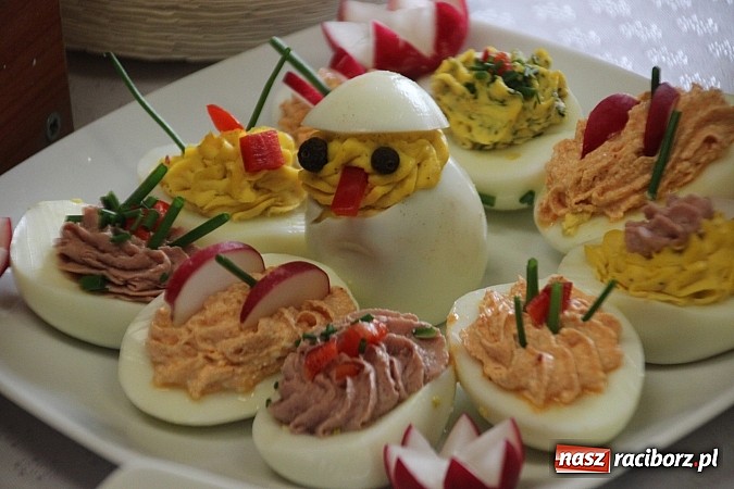 Zdjęcie w galerii na portalu naszraciborz.pl: Polsko-czeskie spotkanie wielkanocne w Czechach wiadomości z regionu