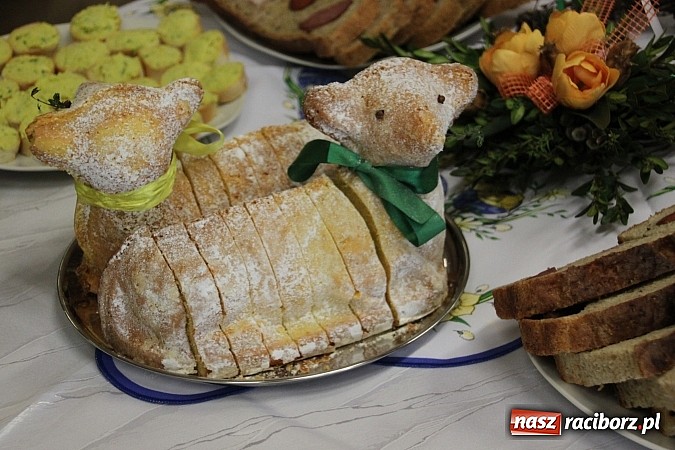 Zdjęcie w galerii na portalu naszraciborz.pl: Polsko-czeskie spotkanie wielkanocne w Czechach wiadomości z regionu