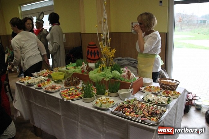 Zdjęcie w galerii na portalu naszraciborz.pl: Polsko-czeskie spotkanie wielkanocne w Czechach wiadomości z regionu