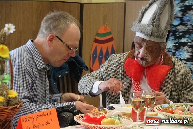 Zdjęcie w galerii na portalu naszraciborz.pl: Polsko-czeskie spotkanie wielkanocne w Czechach wiadomości z regionu