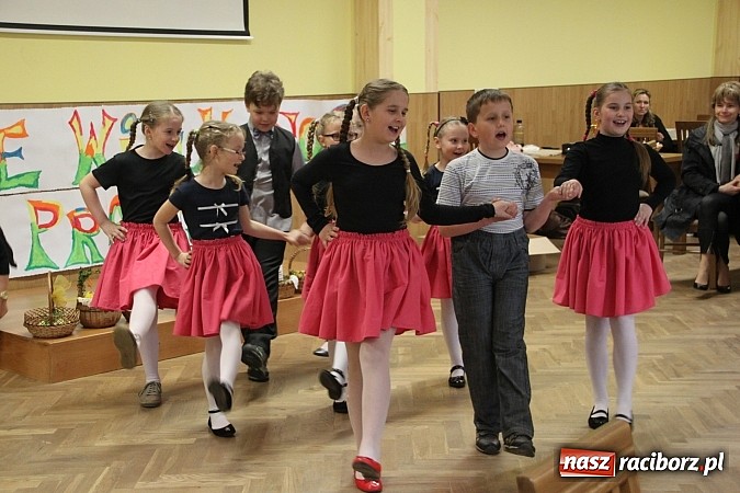 Zdjęcie w galerii na portalu naszraciborz.pl: Polsko-czeskie spotkanie wielkanocne w Czechach wiadomości z regionu