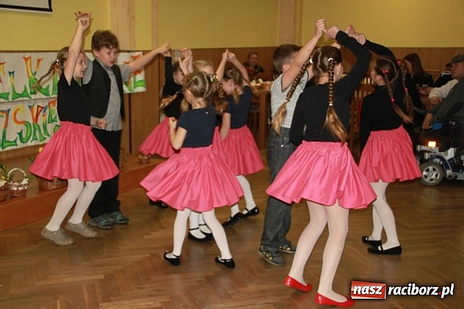 Zdjęcie w galerii na portalu naszraciborz.pl: Polsko-czeskie spotkanie wielkanocne w Czechach wiadomości z regionu