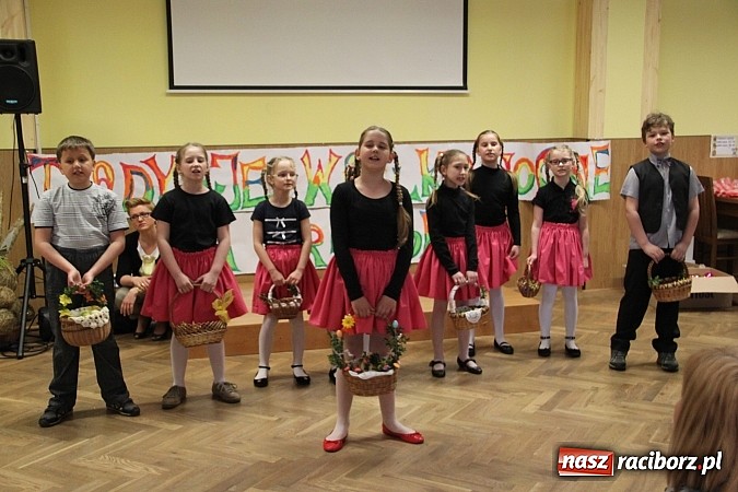 Zdjęcie w galerii na portalu naszraciborz.pl: Polsko-czeskie spotkanie wielkanocne w Czechach wiadomości z regionu