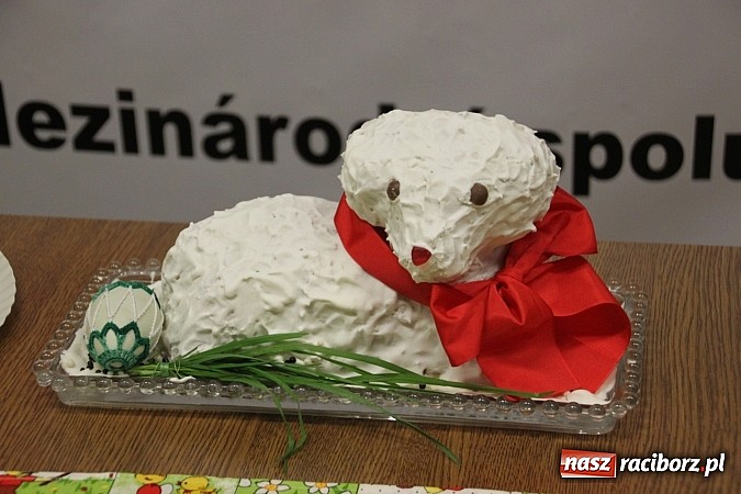 Zdjęcie w galerii na portalu naszraciborz.pl: Polsko-czeskie spotkanie wielkanocne w Czechach wiadomości z regionu