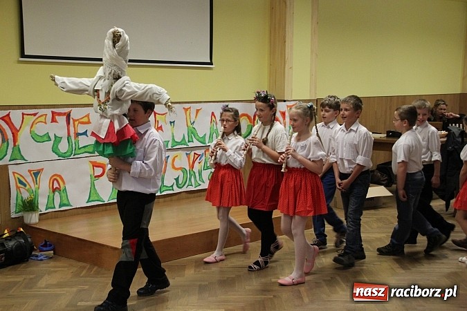 Zdjęcie w galerii na portalu naszraciborz.pl: Polsko-czeskie spotkanie wielkanocne w Czechach wiadomości z regionu