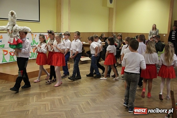 Zdjęcie w galerii na portalu naszraciborz.pl: Polsko-czeskie spotkanie wielkanocne w Czechach wiadomości z regionu