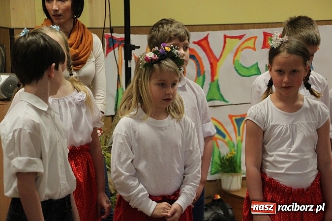 Zdjęcie w galerii na portalu naszraciborz.pl: Polsko-czeskie spotkanie wielkanocne w Czechach wiadomości z regionu