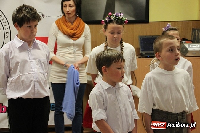 Zdjęcie w galerii na portalu naszraciborz.pl: Polsko-czeskie spotkanie wielkanocne w Czechach wiadomości z regionu