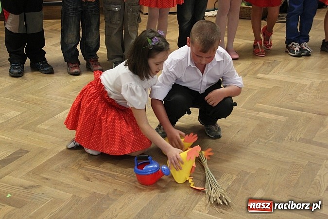 Zdjęcie w galerii na portalu naszraciborz.pl: Polsko-czeskie spotkanie wielkanocne w Czechach wiadomości z regionu