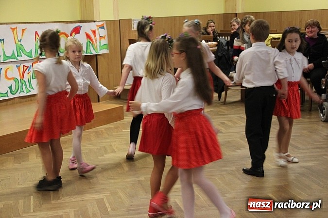 Zdjęcie w galerii na portalu naszraciborz.pl: Polsko-czeskie spotkanie wielkanocne w Czechach wiadomości z regionu