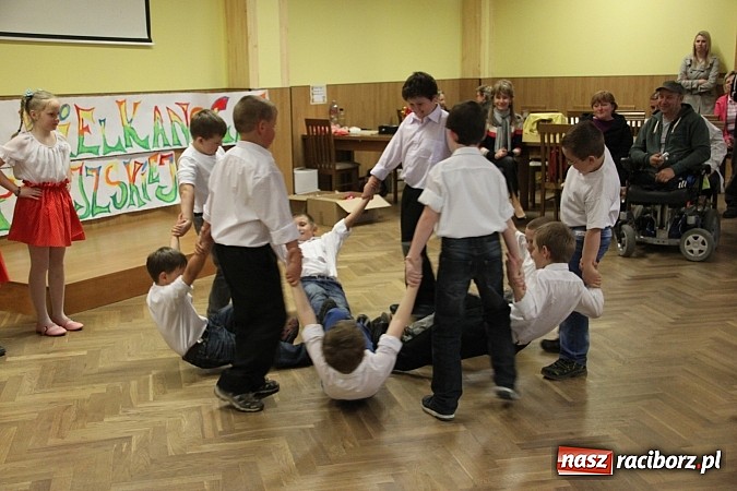 Zdjęcie w galerii na portalu naszraciborz.pl: Polsko-czeskie spotkanie wielkanocne w Czechach wiadomości z regionu