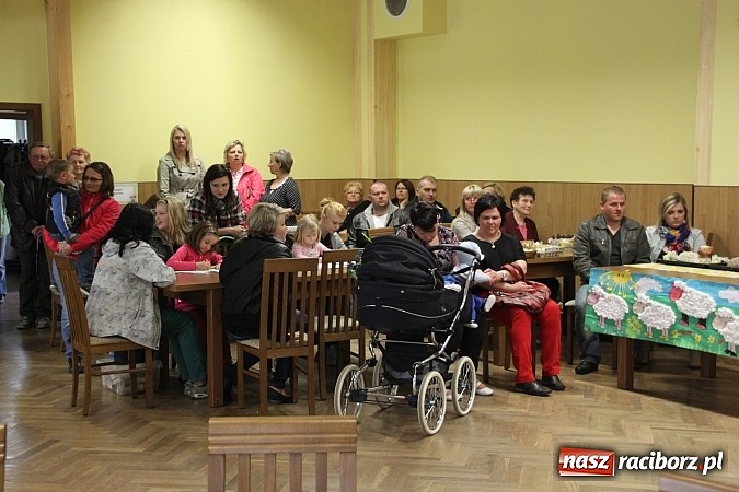 Zdjęcie w galerii na portalu naszraciborz.pl: Polsko-czeskie spotkanie wielkanocne w Czechach wiadomości z regionu