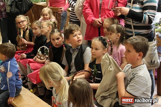 Zdjęcie w galerii na portalu naszraciborz.pl: Polsko-czeskie spotkanie wielkanocne w Czechach wiadomości z regionu