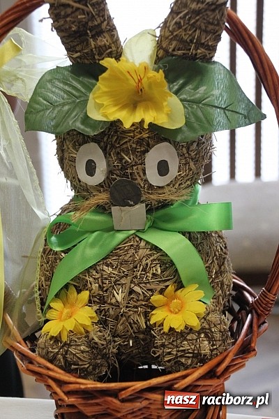 Zdjęcie w galerii na portalu naszraciborz.pl: Polsko-czeskie spotkanie wielkanocne w Czechach wiadomości z regionu