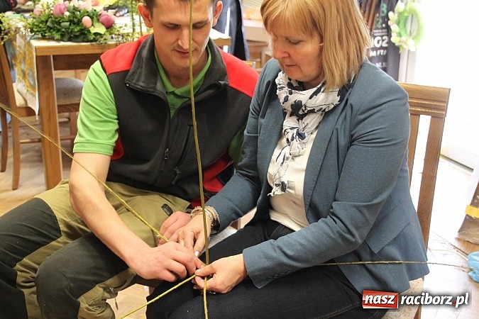 Zdjęcie w galerii na portalu naszraciborz.pl: Polsko-czeskie spotkanie wielkanocne w Czechach wiadomości z regionu