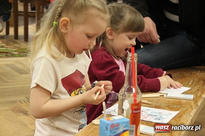 Zdjęcie w galerii na portalu naszraciborz.pl: Polsko-czeskie spotkanie wielkanocne w Czechach wiadomości z regionu