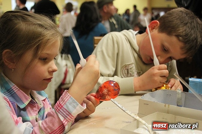 Zdjęcie w galerii na portalu naszraciborz.pl: Polsko-czeskie spotkanie wielkanocne w Czechach wiadomości z regionu