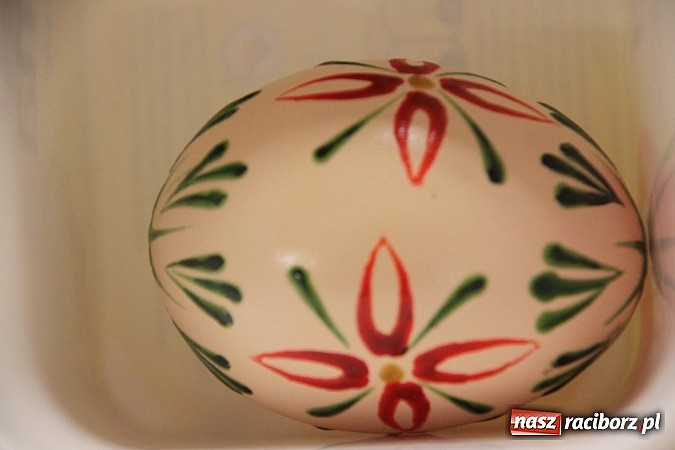 Zdjęcie w galerii na portalu naszraciborz.pl: Polsko-czeskie spotkanie wielkanocne w Czechach wiadomości z regionu