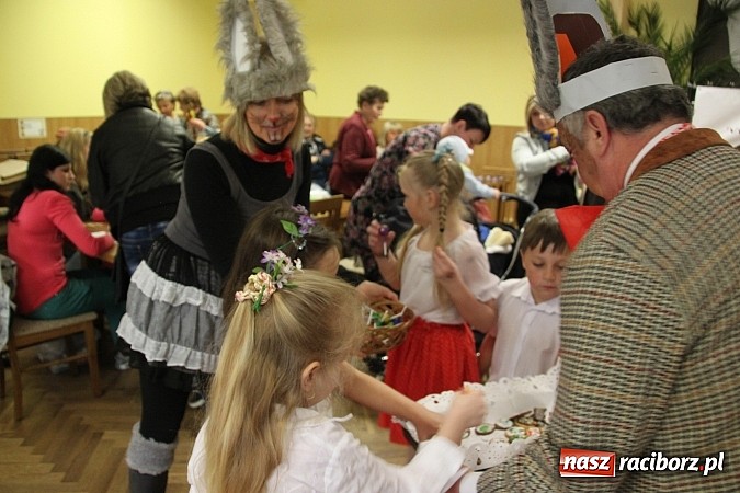 Zdjęcie w galerii na portalu naszraciborz.pl: Polsko-czeskie spotkanie wielkanocne w Czechach wiadomości z regionu