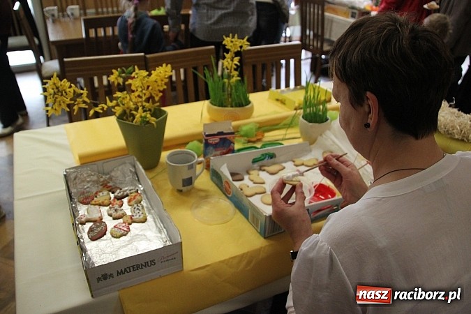 Zdjęcie w galerii na portalu naszraciborz.pl: Polsko-czeskie spotkanie wielkanocne w Czechach wiadomości z regionu