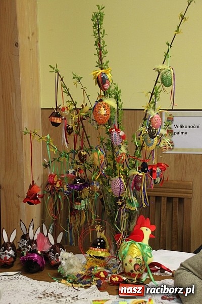 Zdjęcie w galerii na portalu naszraciborz.pl: Polsko-czeskie spotkanie wielkanocne w Czechach wiadomości z regionu