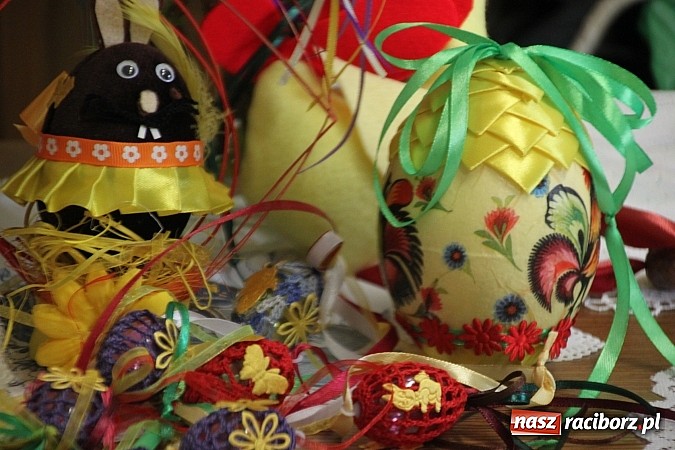 Zdjęcie w galerii na portalu naszraciborz.pl: Polsko-czeskie spotkanie wielkanocne w Czechach wiadomości z regionu