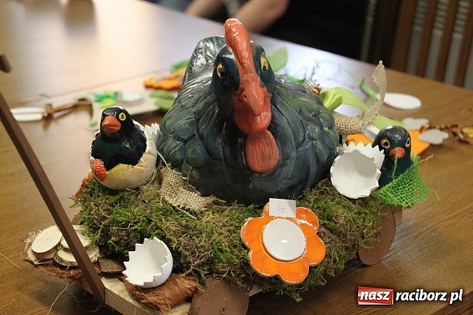 Zdjęcie w galerii na portalu naszraciborz.pl: Polsko-czeskie spotkanie wielkanocne w Czechach wiadomości z regionu