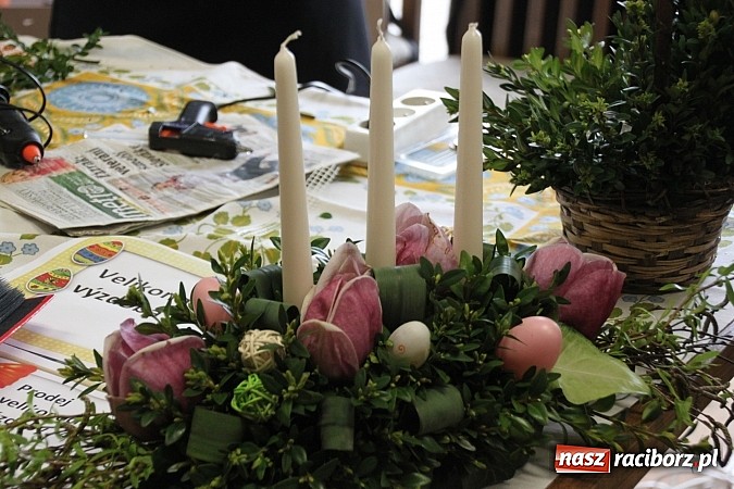 Zdjęcie w galerii na portalu naszraciborz.pl: Polsko-czeskie spotkanie wielkanocne w Czechach wiadomości z regionu