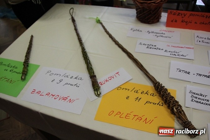 Zdjęcie w galerii na portalu naszraciborz.pl: Polsko-czeskie spotkanie wielkanocne w Czechach wiadomości z regionu