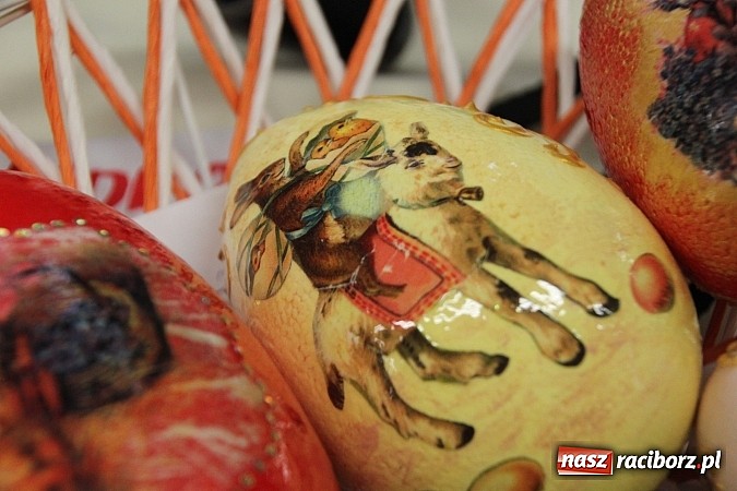 Zdjęcie w galerii na portalu naszraciborz.pl: Polsko-czeskie spotkanie wielkanocne w Czechach wiadomości z regionu