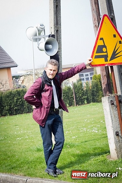 Zdjęcie w galerii na portalu naszraciborz.pl: Marzanna i Marzyniok w Samborowicach wiadomości z regionu