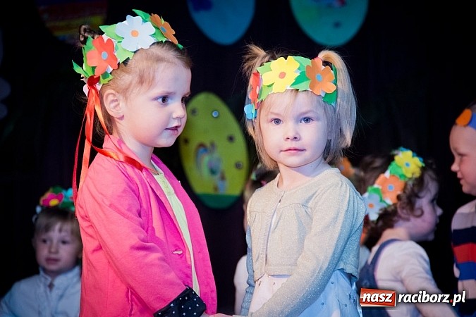 Zdjęcie w galerii na portalu naszraciborz.pl: Kiermasz wielkanocny w Krzanowicach wiadomości z regionu