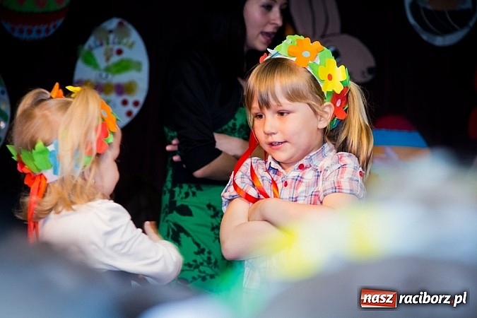 Zdjęcie w galerii na portalu naszraciborz.pl: Kiermasz wielkanocny w Krzanowicach wiadomości z regionu